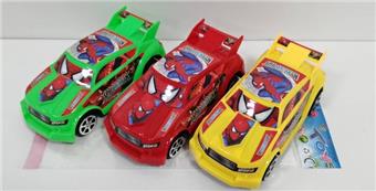 Returning Spider Man   ITEM NO.： W030188