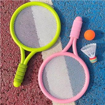 Green Pink 2 Beats 2 Balls   ITEM NO.： W023295