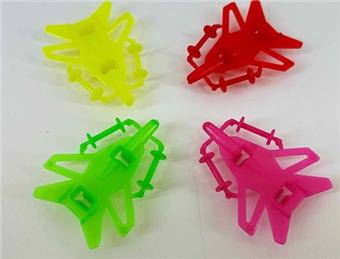 Assemble a taxiing small aircraft   ITEM NO.： W028519