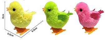 Chain bird   ITEM NO.： W035899