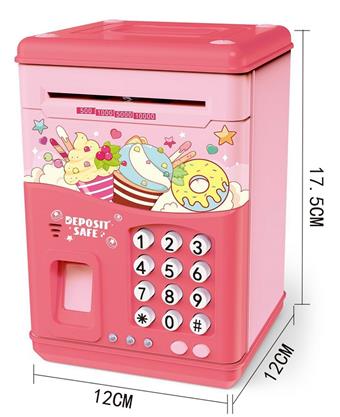 Piggy bank   ITEM NO.： W033556
