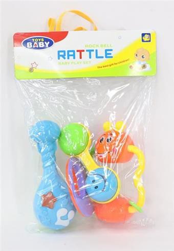 Ringing Bee Stick   ITEM NO.： W037308