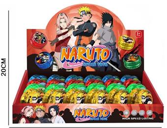 Naruto yo yo   ITEM NO.： W026014