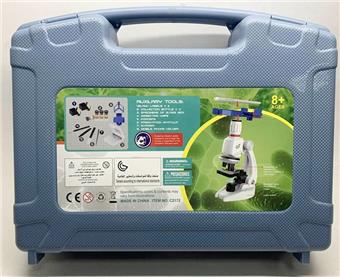 Microscope tool box   ITEM NO.： W024220