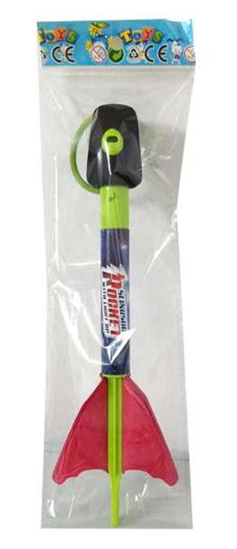 Catapult rocket   ITEM NO.： W034548
