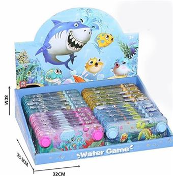 Ocean water machine (20PCS whole box price)   ITEM NO.： W020239