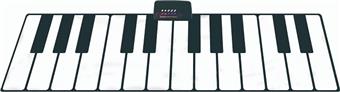 24 key electronic keyboard dance blanket   ITEM NO.： W039872