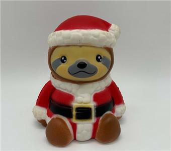 Christmas Bear   ITEM NO.： W038450