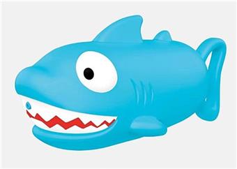 Little Shark Water Gun Water Cannon   ITEM NO.： W026514
