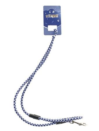 Cross flower round rope   ITEM NO.： W034742