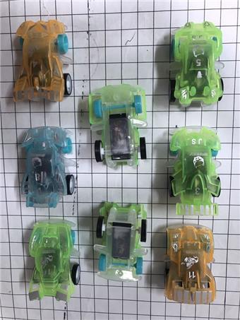 Transfer printing power racing car   ITEM NO.： W028159