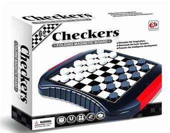 Checkers   ITEM NO.： W039532