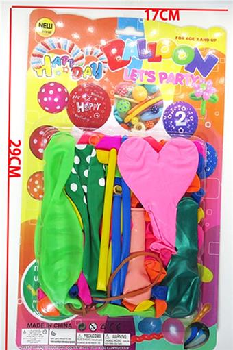 40 mixed packages of various types   ITEM NO.： W027324