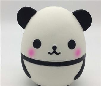 Panda slow rebound   ITEM NO.： W038878