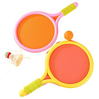Racquet Sports Outdoor - Grid   ITEM NO.： W037638