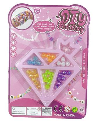 Colorful diamond bead suction board installation   ITEM NO.： W031336