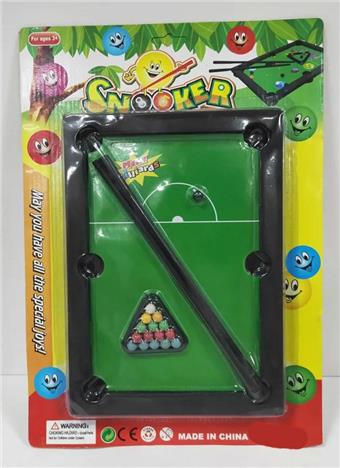 Billiards (GCC)   ITEM NO.： W023763