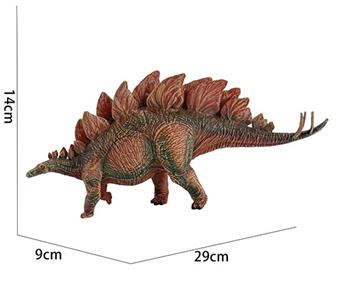 Sword Dragon Dinosaur Series   ITEM NO.： W032253