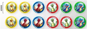 Dinosaur yo yo   ITEM NO.： W026304