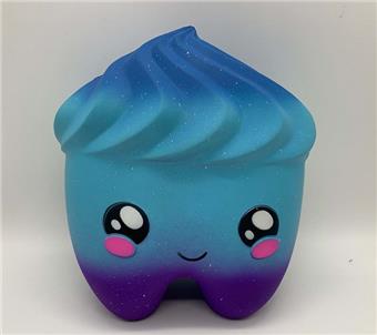Starry Sky Teeth Slowly Rebound   ITEM NO.： W038502