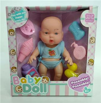 9-inch plush toy   ITEM NO.： W036918