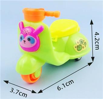 Warrior motorcycle   ITEM NO.： W028201