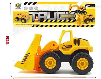 Sliding bulldozer   ITEM NO.： W031591