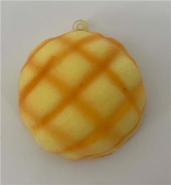 Slow rebound pineapple bun   ITEM NO.： W036655