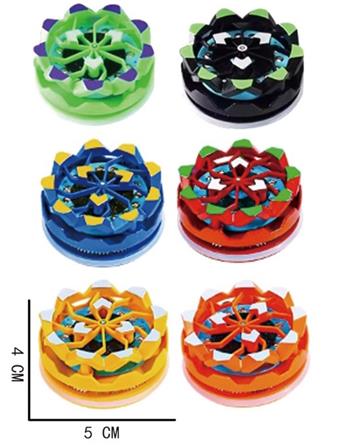 Fireworks gyroscope   ITEM NO.： W031098