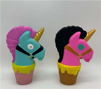 Unicorn Ice Cream   ITEM NO.： W038252