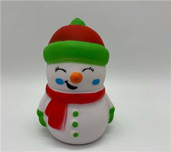 snowman   ITEM NO.： W038453
