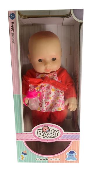 Fat child doll   ITEM NO.： W019053