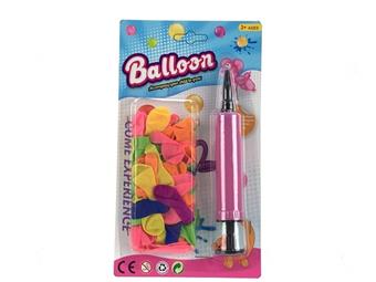 Party Balloon   ITEM NO.： W027821