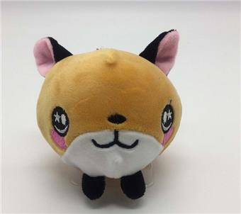 Slow rebound plush dog slow rebound   ITEM NO.： W038649