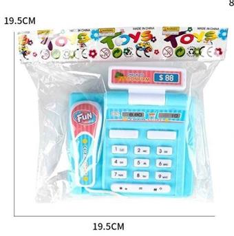 cash register   ITEM NO.： W031710
