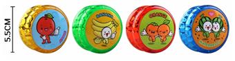Fruit yo yo   ITEM NO.： W026326