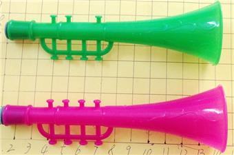 Blowing horn number   ITEM NO.： W028015