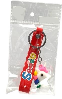 3D keychain   ITEM NO.： W032456