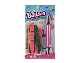 Rocket Balloon   ITEM NO.： W027818