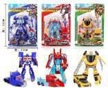 Transformers   ITEM NO.： W032009