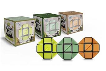24 segment magic ruler for fun camping (packaged in a color box)   ITEM NO.： W035570