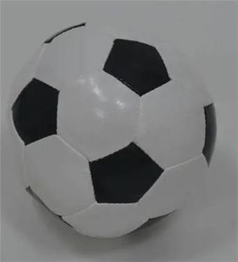 4-inch PU football   ITEM NO.： W019719