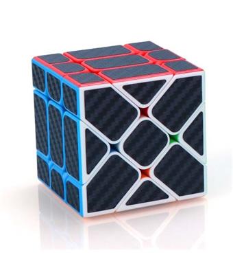 Edge shifting - Carbon fiber   ITEM NO.： W035659