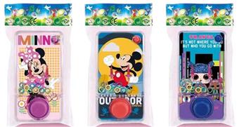 Mickey water dispenser   ITEM NO.： W034498