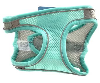 Color matching mesh chest and back   ITEM NO.： W034773