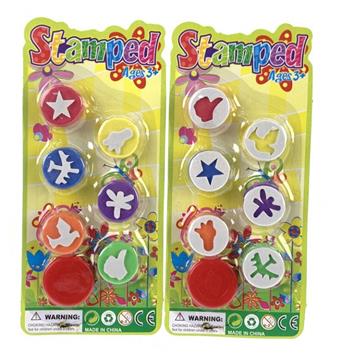Fun Seal   ITEM NO.： W032714