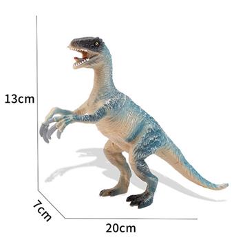 Sickle dragon static model toy (without speaker)   ITEM NO.： W033051