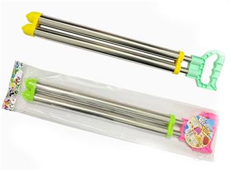 Double tube water pump (stainless steel)   ITEM NO.： W021463