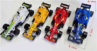 Returning force equation car   ITEM NO.： W029356