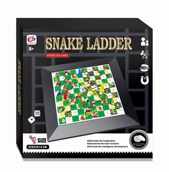 snakes and ladders   ITEM NO.： W039475
